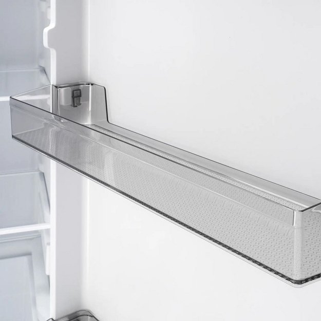 Холодильник Hyundai CC35083F белый в Тюмени (preview 10)