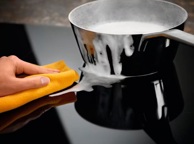 Варочная панель Electrolux KIV84550I в Тюмени (preview 4)