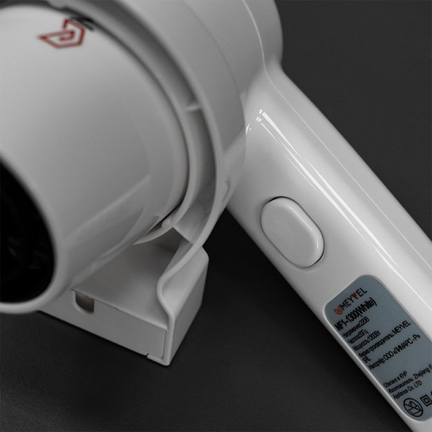 Настенный фен Meyvel MF1-1300 (White) в Тюмени (preview 4)