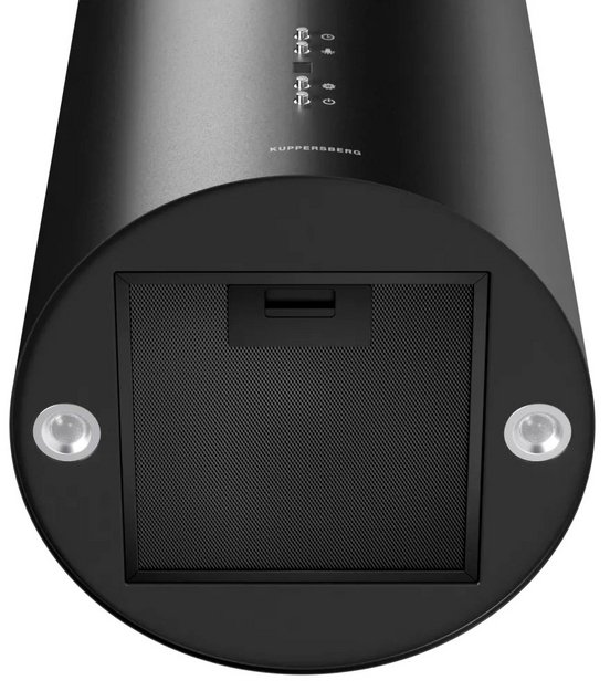 Вытяжка Kuppersberg TUBA 35 B в Тюмени (preview 5)