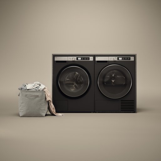 Сушильная машина Asko T709HUG в Тюмени (preview 5)