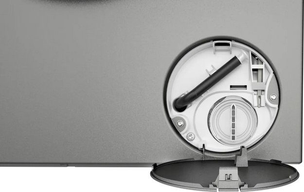 Стиральная машина Bosch WGG244RFSN в Тюмени (preview 9)