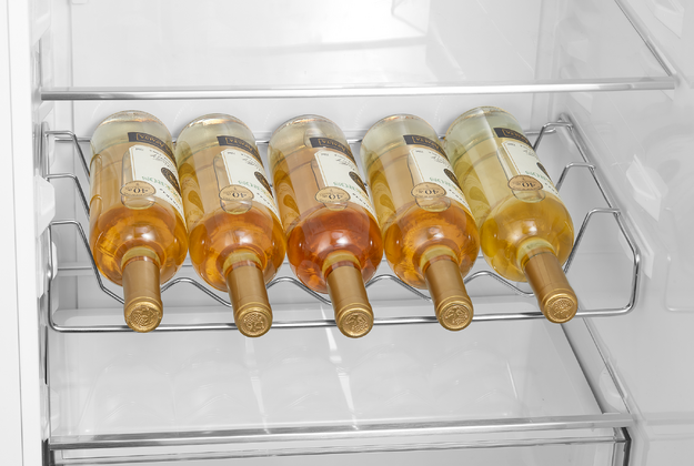 Встраиваемый холодильник Midea MDRE414FGE01 в Тюмени (preview 10)