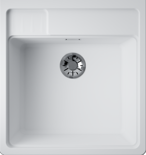 Мойка Omoikiri KINOKAWA 60 WH в Тюмени (preview 1)