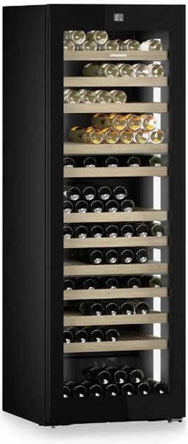 Винный шкаф Liebherr WPgbi 7473 Vinidor Selection в Тюмени (preview 1)