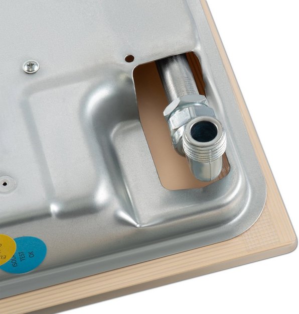 Газовая варочная панель Hyundai HHG 6436 BE в Тюмени (preview 8)