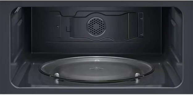 Встраиваемая микроволновая печь AEG NKM7N721B в Тюмени (preview 6)