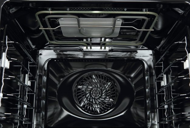 Духовой шкаф Midea MO817100MGB в Тюмени (preview 5)