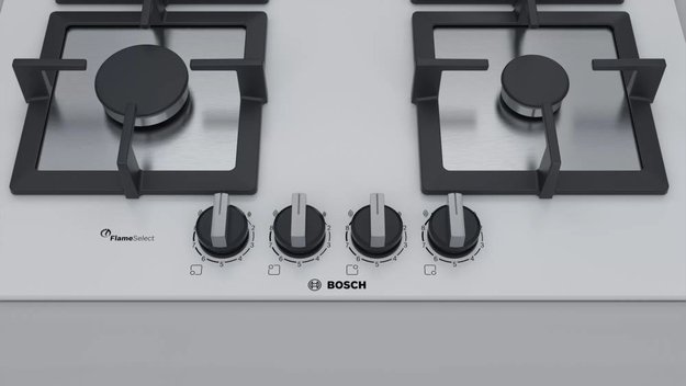 Газовая варочная панель Bosch PPP6A2B20O в Тюмени (фото 2) Газовая варочная панель Bosch PPP6A2B20O в Тюмени (preview 2)