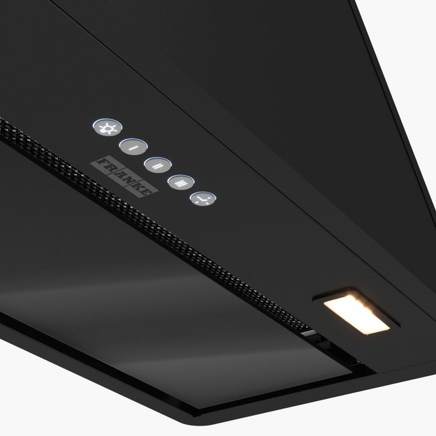 Встраиваемая вытяжка Franke VERA 72 BK в Тюмени (preview 8)