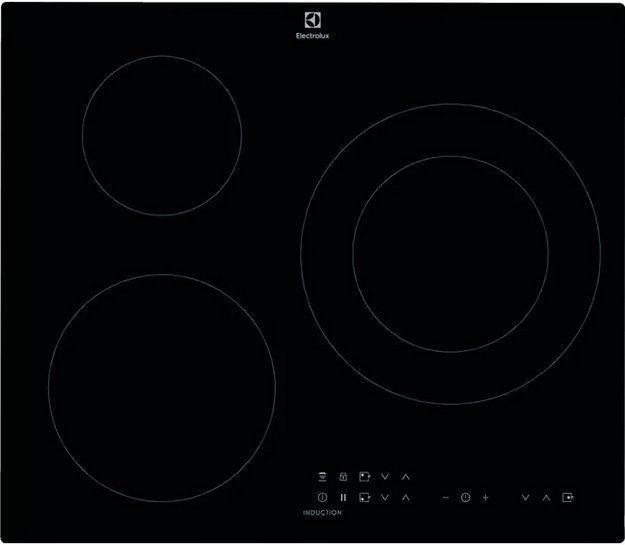 Варочная панель Electrolux LIT60336C в Тюмени (preview 1)