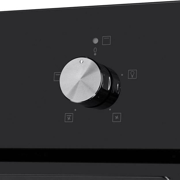 Духовой шкаф Maunfeld EOGC604B Slim в Тюмени (preview 10)