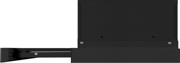 Встраиваемая кухонная вытяжка MAUNFELD VS Light Glass 60 черное стекло в Тюмени (preview 7)