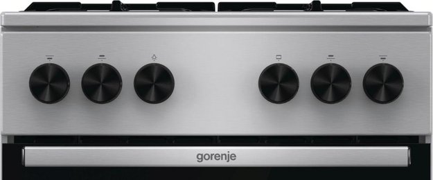 Газовая плита Gorenje GG5A11XF в Тюмени (preview 5)