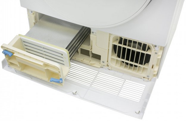 Сушильная машина Schaub Lorenz SLR TA721 в Тюмени (preview 8)