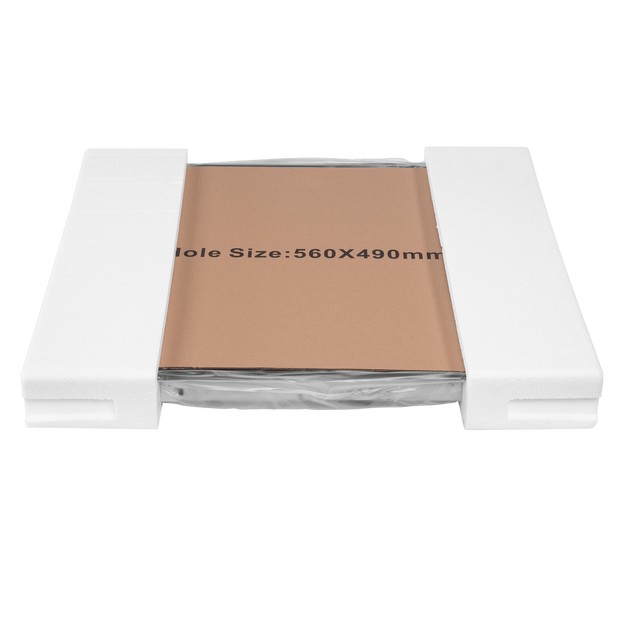 Варочная панель Maunfeld CVCE594BK в Тюмени (preview 10)