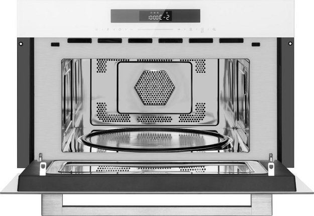 Встраиваемая микроволновая печь Weissgauff BMWO-342 DW Touch в Тюмени (preview 2)