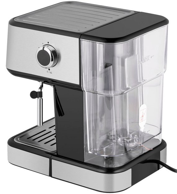 Кофемашина Maunfeld MF-724S в Тюмени (preview 4)