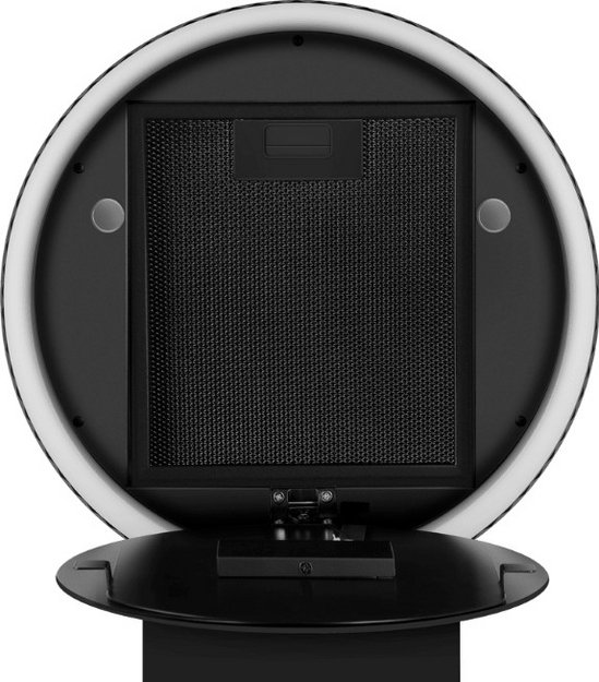 Вытяжка Maunfeld EDELWEISS 39 WALL Black/Anthracite в Тюмени (preview 12)