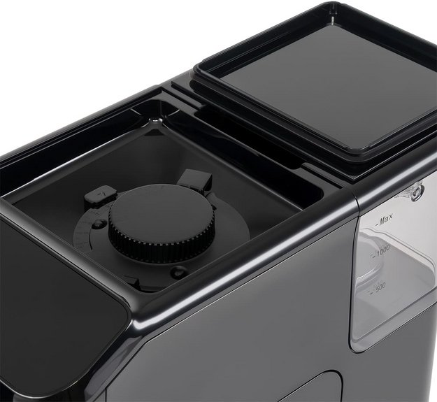 Кофемашина Hyundai HAM-4001 в Тюмени (preview 14)