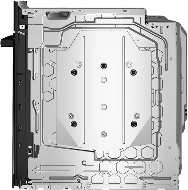 Духовой шкаф Bosch HMG778NB1 в Тюмени (preview 2)