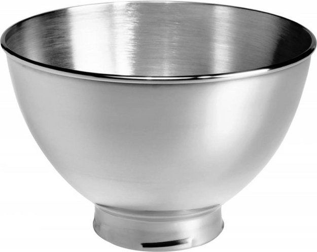 Планетарный миксер KitchenAid 5KSM175PSEJP в Тюмени (фото 7) Планетарный миксер KitchenAid 5KSM175PSEJP в Тюмени (preview 7)