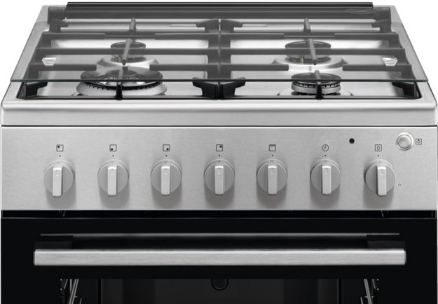 Газовая плита Electrolux RKG600005X в Тюмени (preview 3)