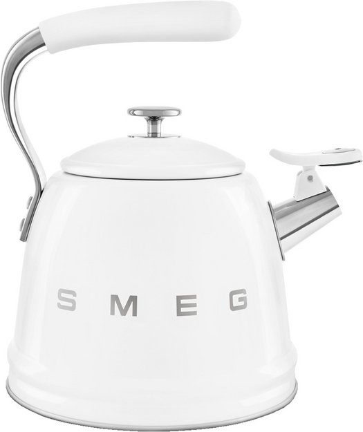 Чайник Smeg WKF01WH в Тюмени (preview 2)