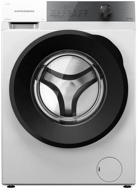 Стиральная машина Kuppersberg WM 400 W в Тюмени (preview 3)