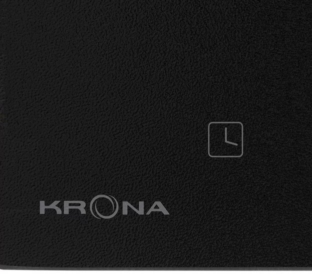 Варочная поверхность KRONA EDEL 30 BL TK в Тюмени (preview 6)