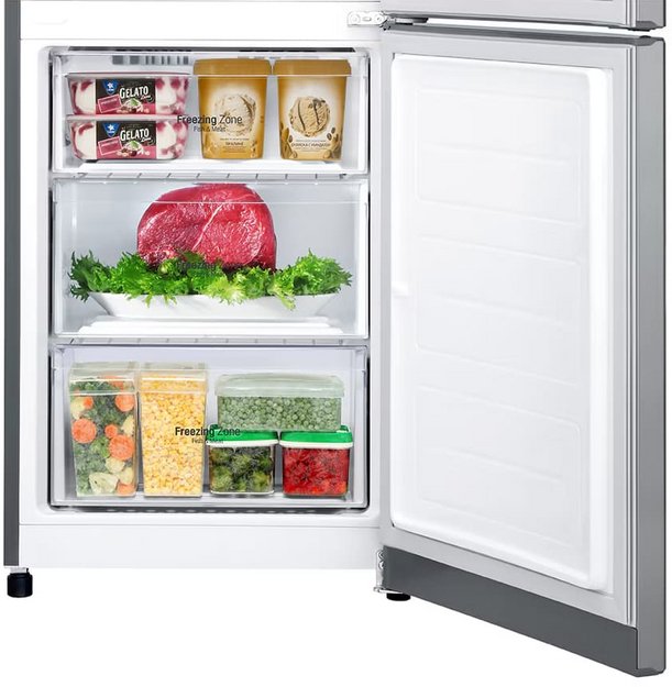 Холодильник LG GA-B499SMKZ в Тюмени (preview 5)