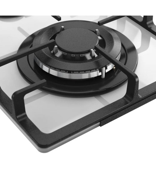 Газовая варочная панель Kuppersberg FG 60 W в Тюмени (preview 3)