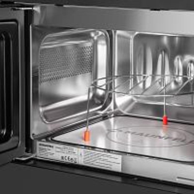 Микроволновая печь встраиваемая MAUNFELD JBMO.20.5ERBG в Тюмени (preview 3)