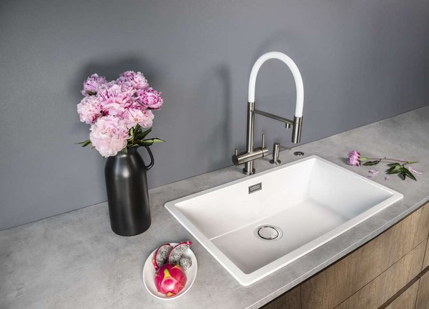 Мойка Omoikiri Yamakawa 75-U/I DO в Тюмени (preview 4)