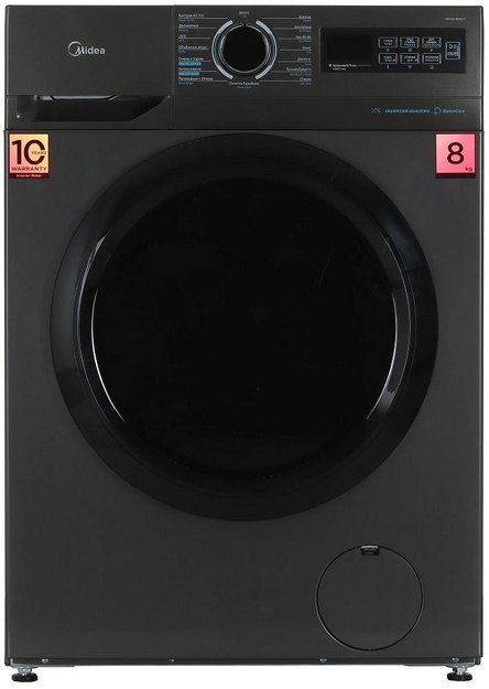 Стиральная машина Midea MF01814BS47/T в Тюмени (preview 1)