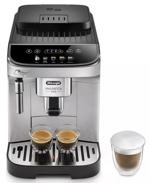 Кофемашина DeLonghi ECAM292.33.SB в Тюмени (preview 1)