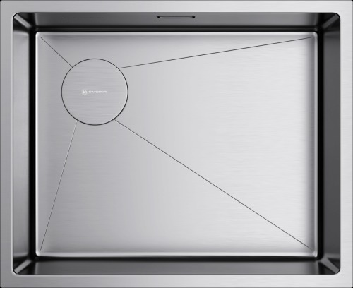 Мойка Omoikiri TAKI 54-U/IF-L SIDE SF IN в Тюмени (preview 1)