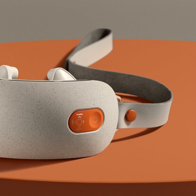 Массажер для шеи BORK D606ch в Тюмени (preview 5)