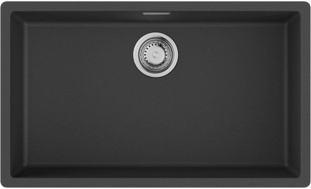 Мойка Omoikiri YAMAKAWA 75T INTEGRA-BL в Тюмени (preview 1)