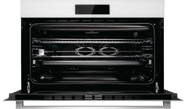 Электрический духовой шкаф Korting OKB 7129 SGW в Тюмени (preview 2)