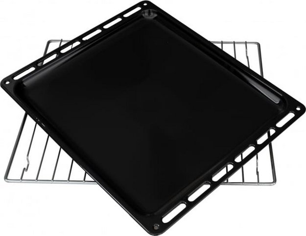 Духовой шкаф Schaub Lorenz SLB EL6814 в Тюмени (preview 7)