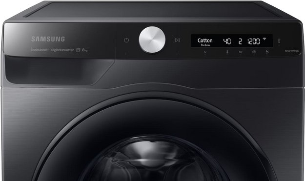 Стиральная машина Samsung WW80AG6S28ABLP в Тюмени (preview 5)