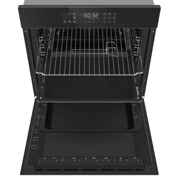 Духовой шкаф Maunfeld EOEH7615B в Тюмени (preview 4)