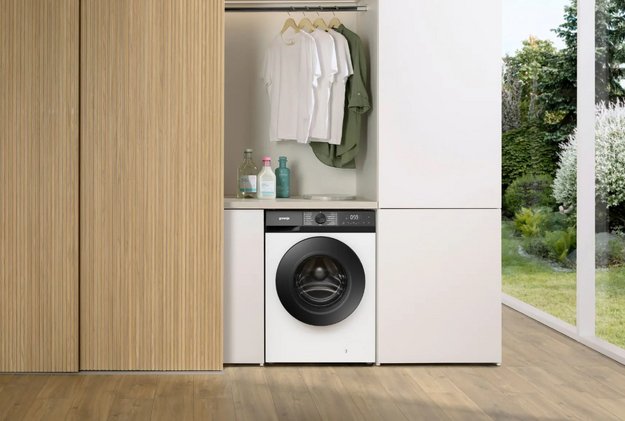 Стирально-сушильная машина Gorenje WD2G2P854A3C2/C в Тюмени (preview 7)