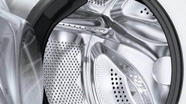 Стирально-сушильная машина Bosch WDS28460OE в Тюмени (фото 5) Стирально-сушильная машина Bosch WDS28460OE в Тюмени (preview 5)