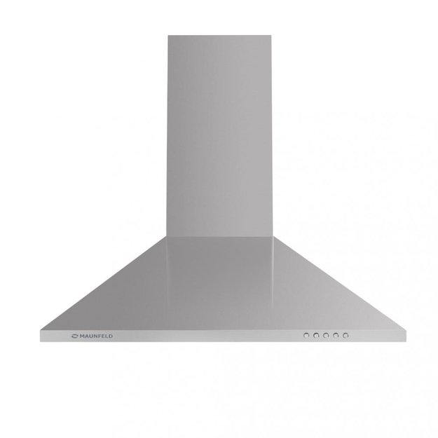 Кухонная вытяжка MAUNFELD Cork 50 нержавеющая сталь в Тюмени (preview 6)