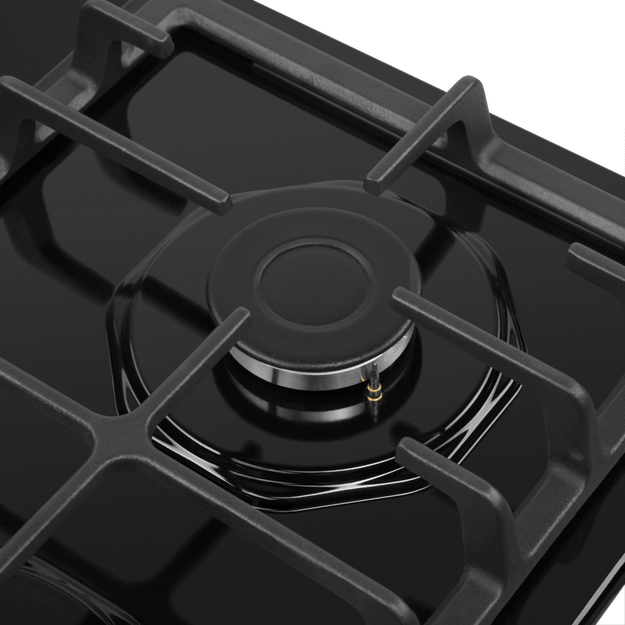 Варочная панель Maunfeld EEHE.642VC.3CB/KG в Тюмени (preview 7)