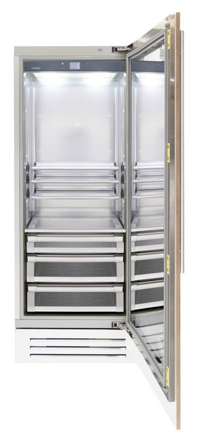 Встраиваемый холодильник Fhiaba S750FG6 в Тюмени (preview 1)