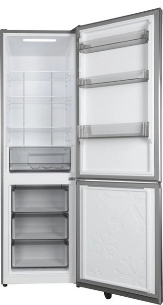 Холодильник Hyundai CC35083F нержавеющая сталь в Тюмени (preview 7)