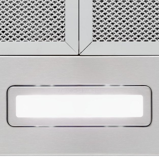 Вытяжка KRONA JANNA T 600 inox PB в Тюмени (preview 10)